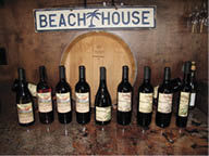 FINE Magazine's Sexy Wine List 2015